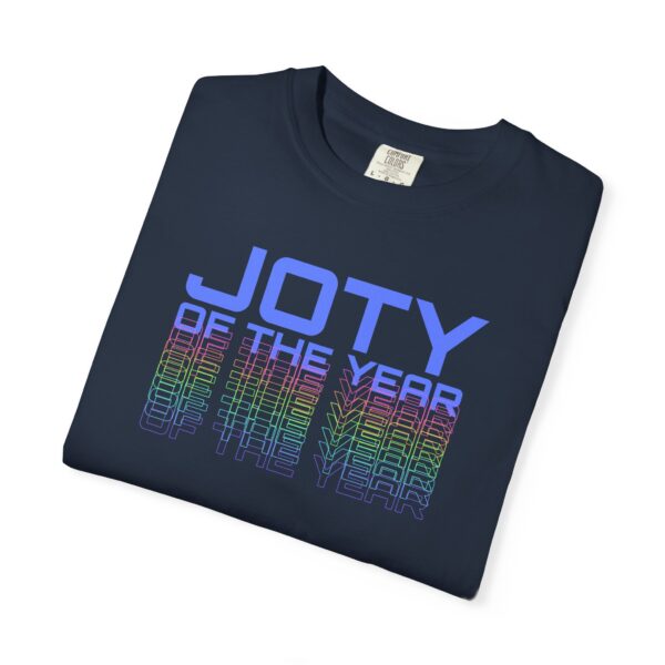 JOTY of the Year