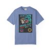 8-bit Earthling or Alien?