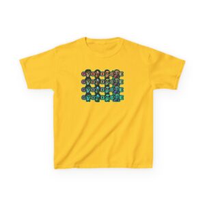 8-bit (Kids/Youth) Get the Squad Together
