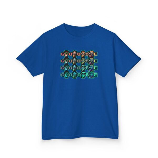 8-bit (Kids/Youth) Get the Squad Together