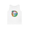 (Tank Top) Goose Tropical Logo