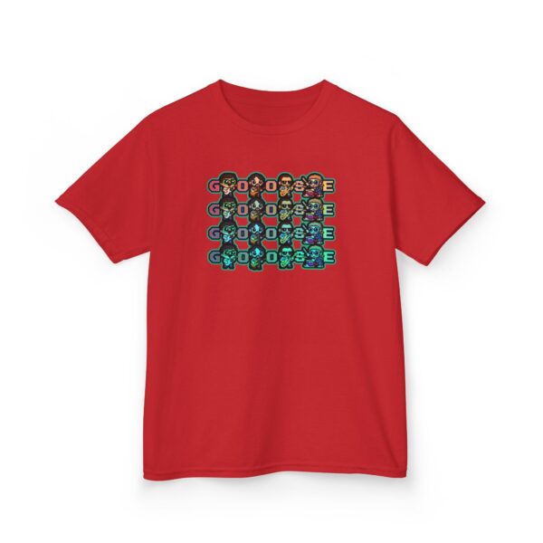 8-bit (Kids/Youth) Get the Squad Together