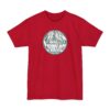 (Big and Tall) Foie Gras & CrumpUntz Round Logo