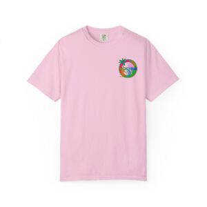 Goose Tropical Logo (Front and Back)