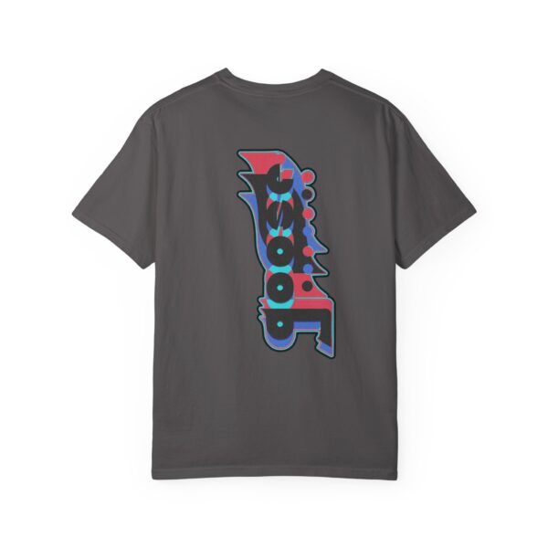 Vertical Alt Logo (Front and Back)