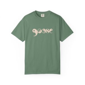 Yin-yang Styled Logo (Front)