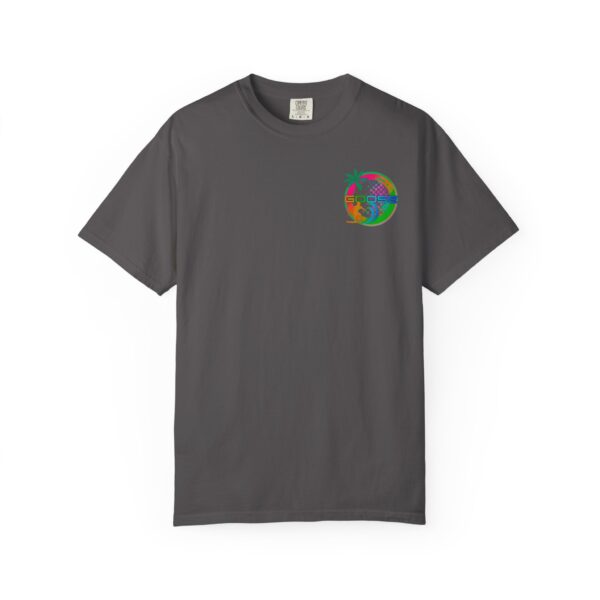 Goose Tropical Logo (Front and Back)