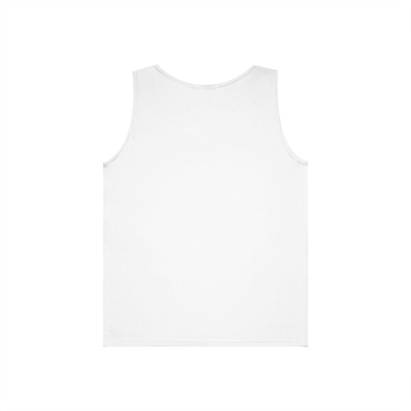 (Tank Top) Goose Tropical Logo