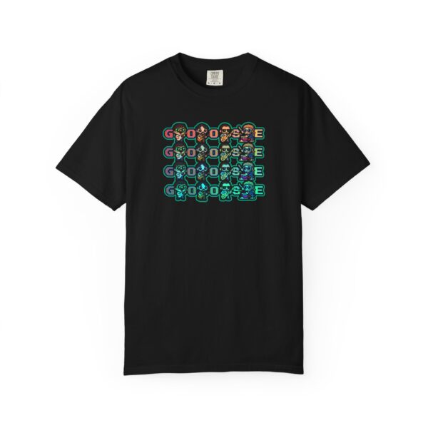 8-bit Get the Squad Together