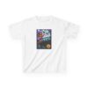 8-bit (Kids/Youth) Yeti