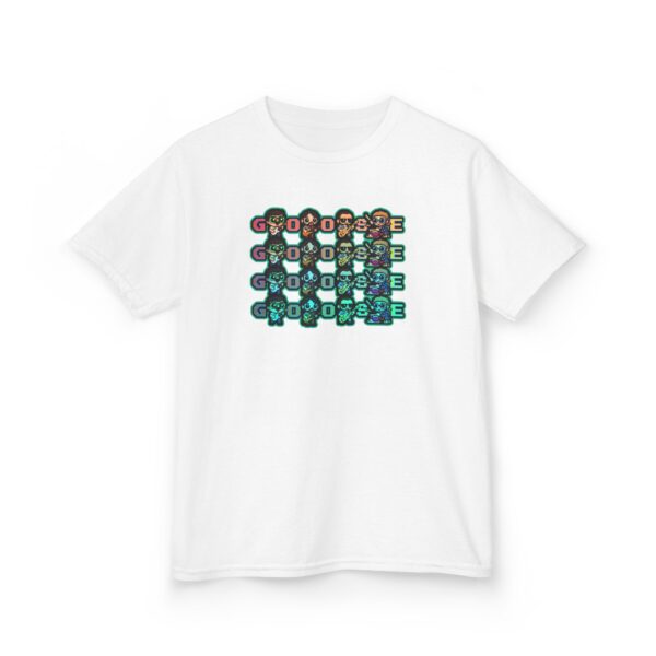 8-bit (Kids/Youth) Get the Squad Together