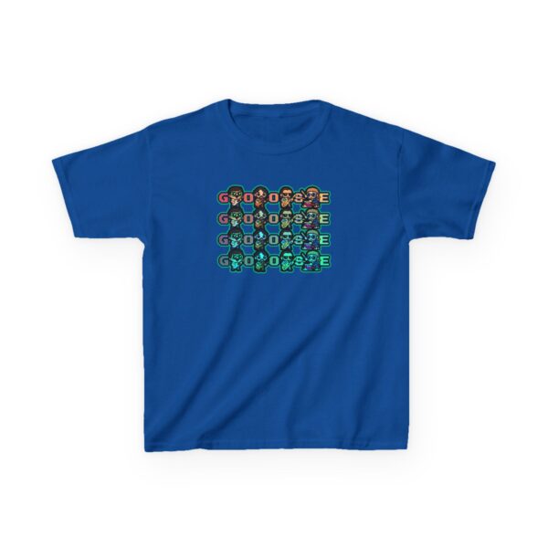 8-bit (Kids/Youth) Get the Squad Together