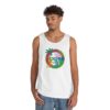 (Tank Top) Goose Tropical Logo