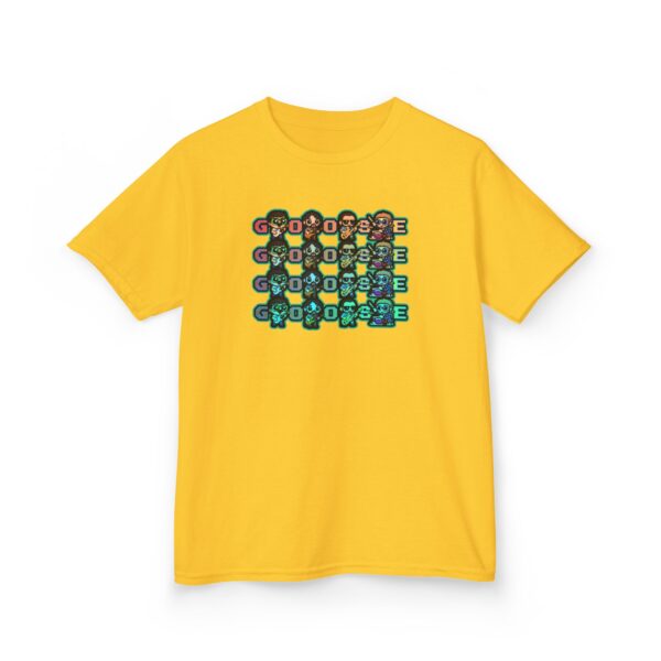 8-bit (Kids/Youth) Get the Squad Together