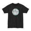 (Big and Tall) Foie Gras & CrumpUntz Round Logo