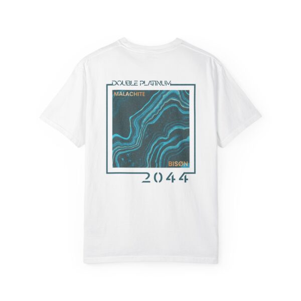 Bisøn - Malachite Double Platinum (Front and Back)