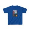 8-bit (Kids/Youth) Yeti