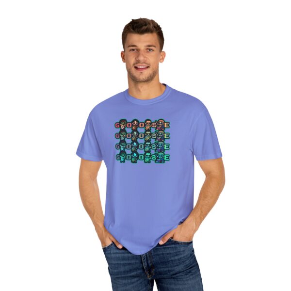 8-bit Get the Squad Together