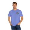 Goose Tropical Logo (Front and Back)
