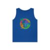 (Tank Top) Goose Tropical Logo