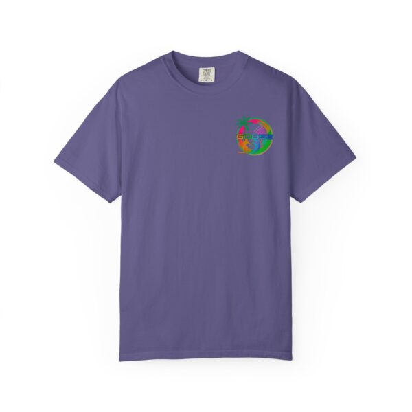 Goose Tropical Logo (Front and Back)