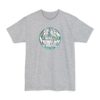 (Big and Tall) Foie Gras & CrumpUntz Round Logo