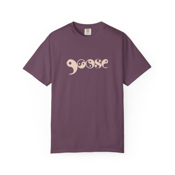 Yin-yang Styled Logo (Front)