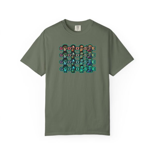 8-bit Get the Squad Together