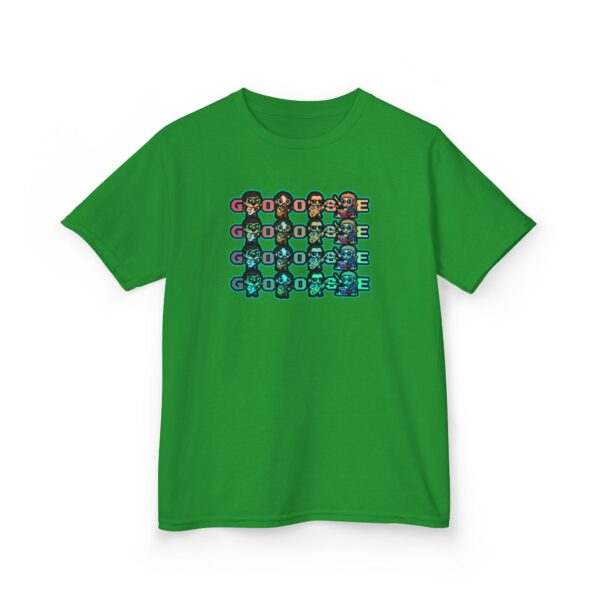 8-bit (Kids/Youth) Get the Squad Together