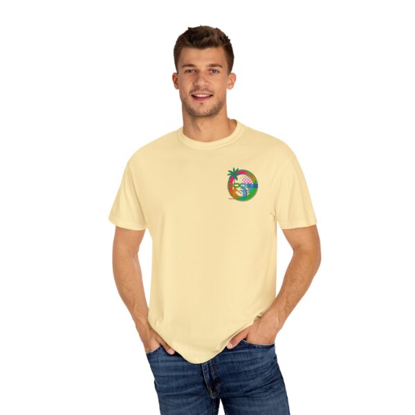 Goose Tropical Logo (Front and Back)