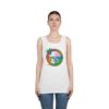 (Tank Top) Goose Tropical Logo