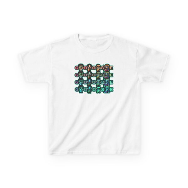 8-bit (Kids/Youth) Get the Squad Together