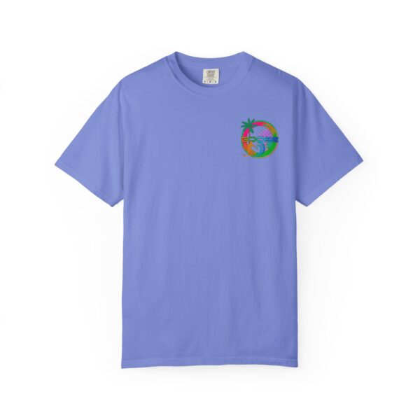 Goose Tropical Logo (Front and Back)