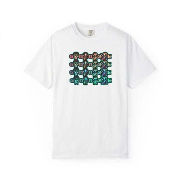 8-bit Get the Squad Together