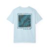 Bisøn - Malachite Double Platinum (Front and Back)