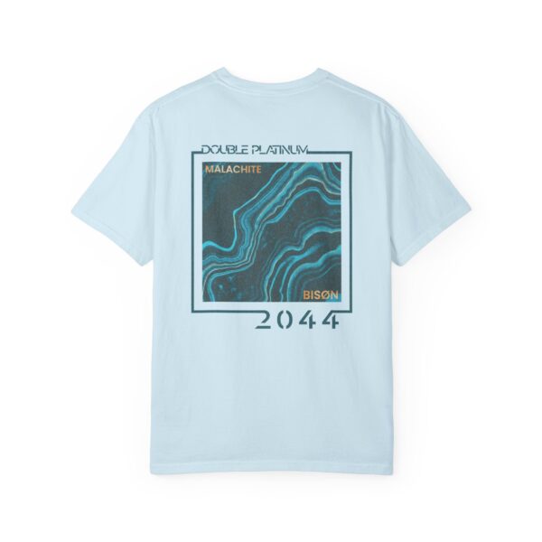 Bisøn - Malachite Double Platinum (Front and Back)