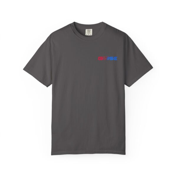 8-bit Collect 'Em All (Front and Back)