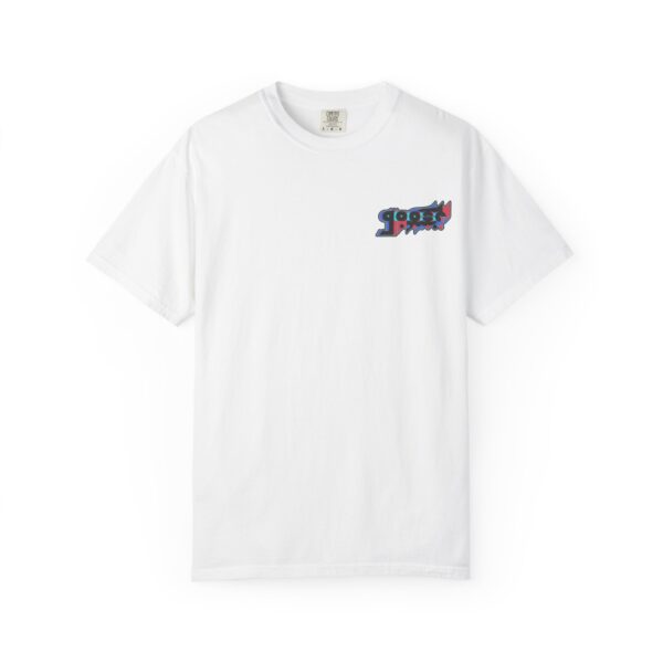 Vertical Alt Logo (Front and Back)
