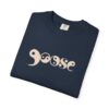 Yin-yang Styled Logo (Front)