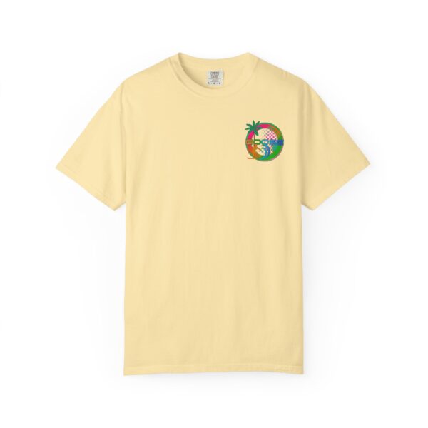 Goose Tropical Logo (Front and Back)