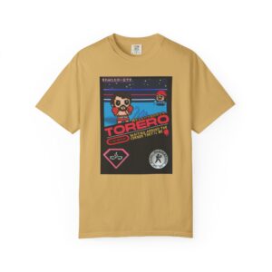 8-bit Torero