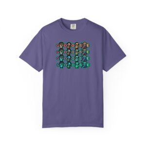 8-bit Get the Squad Together