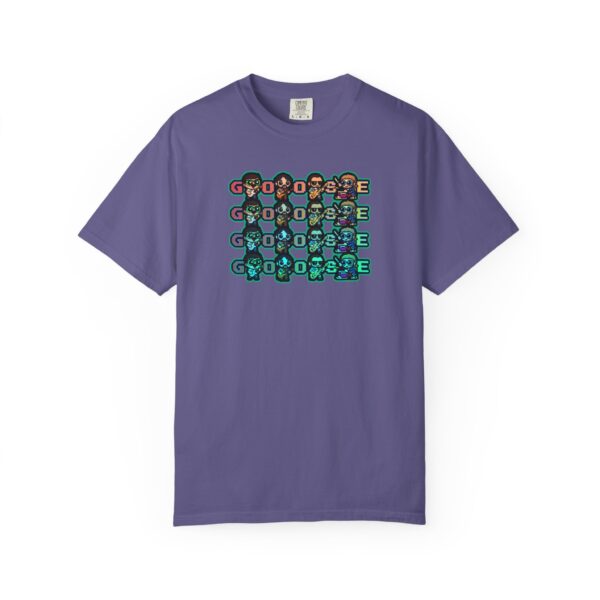 8-bit Get the Squad Together