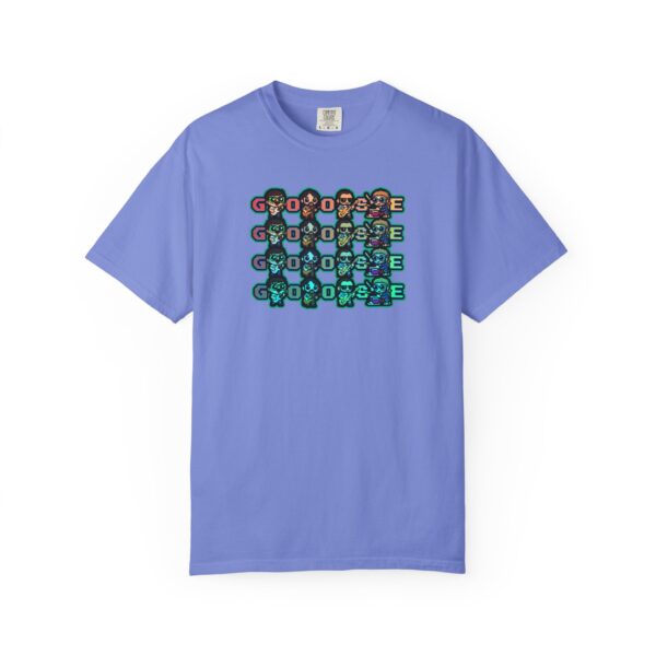 8-bit Get the Squad Together
