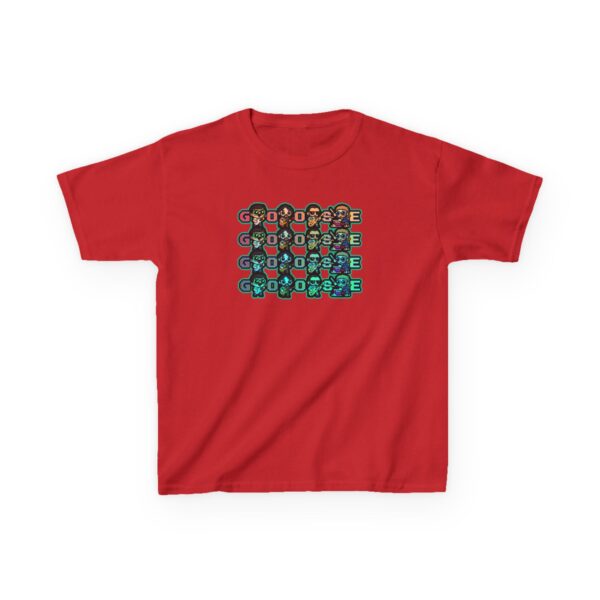 8-bit (Kids/Youth) Get the Squad Together