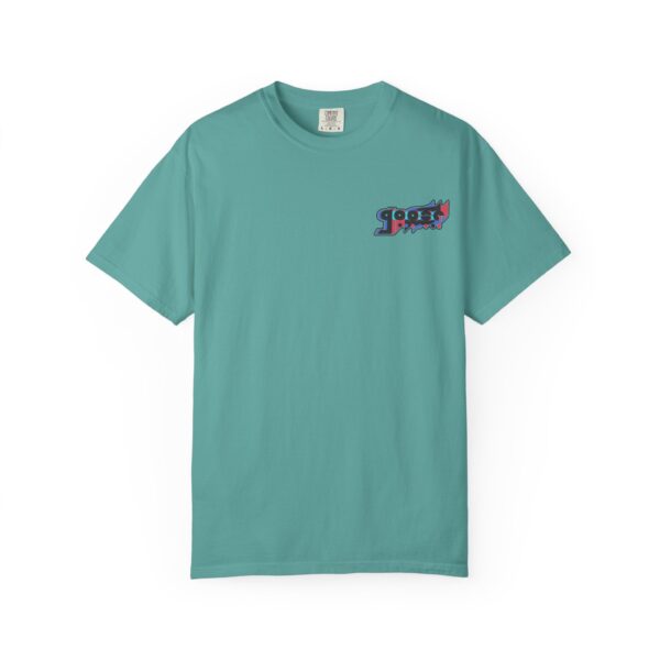 Vertical Alt Logo (Front and Back)