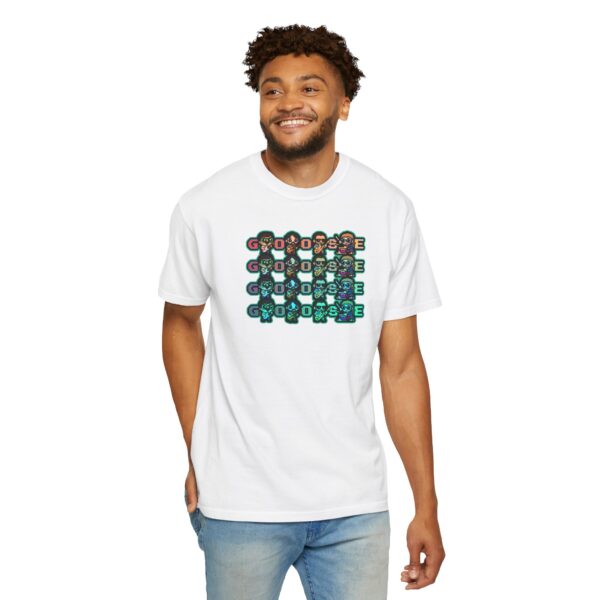8-bit Get the Squad Together