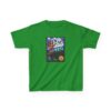 8-bit (Kids/Youth) Yeti