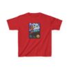 8-bit (Kids/Youth) Yeti