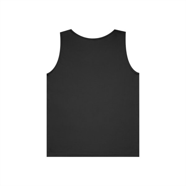 (Tank Top) Goose Tropical Logo